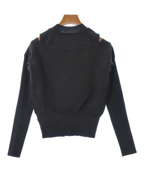 NATURAL BEAUTY BASIC เสื้อกันหนาว