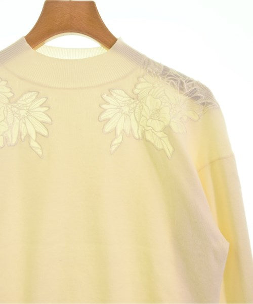 NATURAL BEAUTY BASIC เสื้อกันหนาว