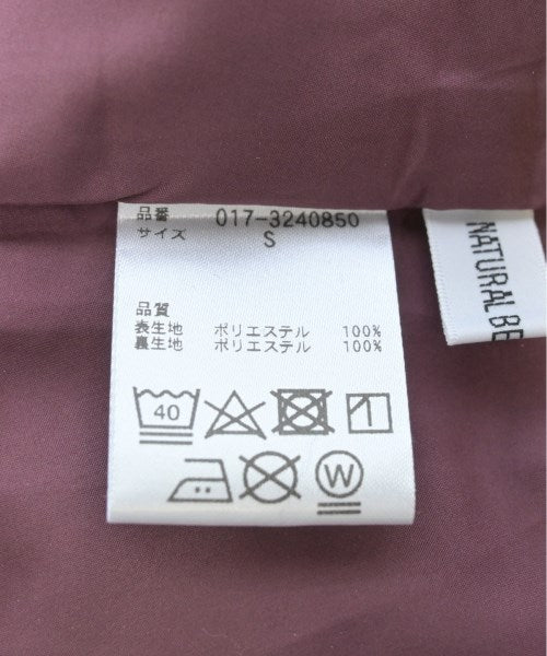 NATURAL BEAUTY BASIC ชุดเดรส