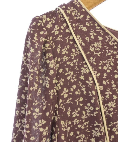 NATURAL BEAUTY BASIC ชุดเดรส