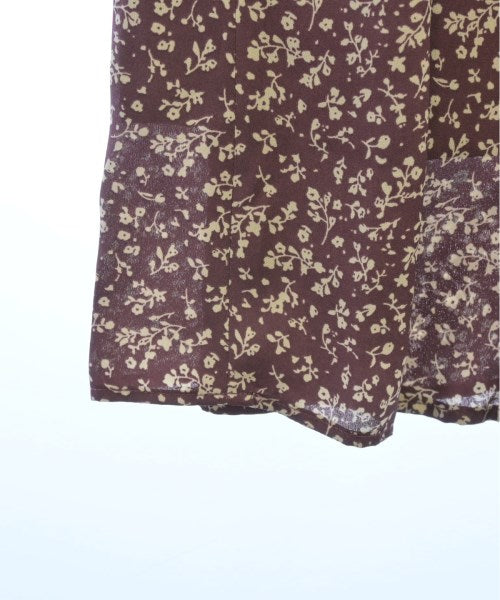 NATURAL BEAUTY BASIC ชุดเดรส