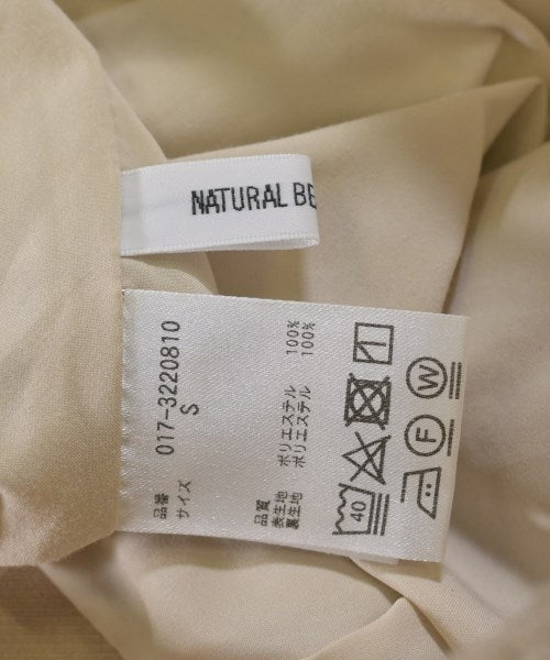 NATURAL BEAUTY BASIC กระโปรงยาว/แม็กซี่ยาว