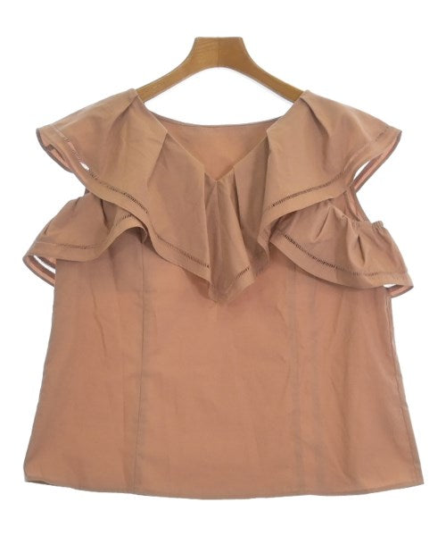 NATURAL BEAUTY BASIC เสื้อสตรี