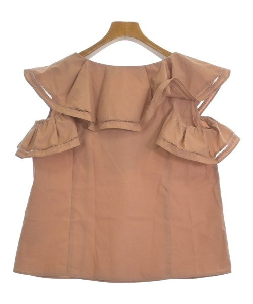 NATURAL BEAUTY BASIC เสื้อสตรี