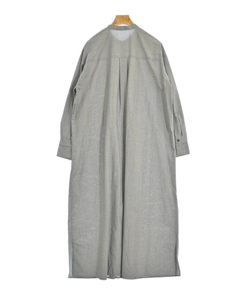 NATURAL BEAUTY BASIC ชุดเดรส