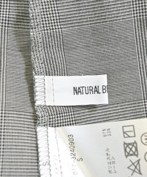 NATURAL BEAUTY BASIC ชุดเดรส