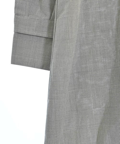 NATURAL BEAUTY BASIC ชุดเดรส