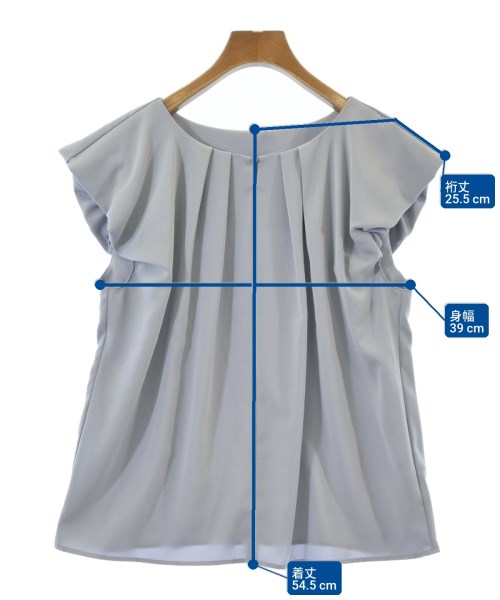 NATURAL BEAUTY BASIC เสื้อสตรี