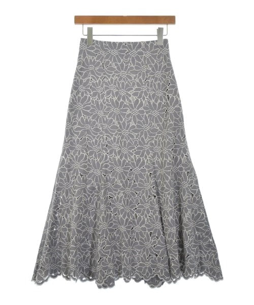 NATURAL BEAUTY BASIC กระโปรงยาว/แม็กซี่ยาว