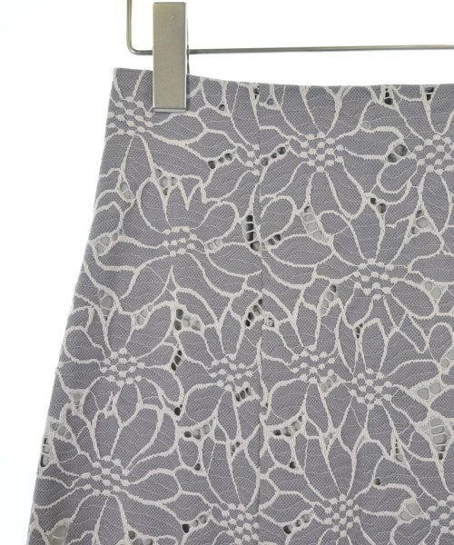 NATURAL BEAUTY BASIC กระโปรงยาว/แม็กซี่ยาว