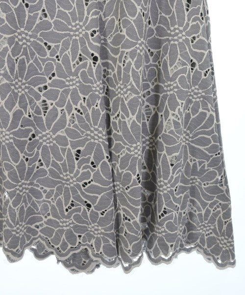 NATURAL BEAUTY BASIC กระโปรงยาว/แม็กซี่ยาว