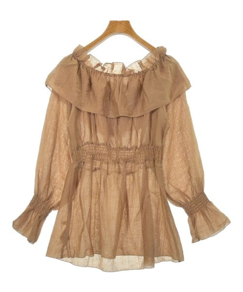 NATURAL BEAUTY BASIC เสื้อสตรี