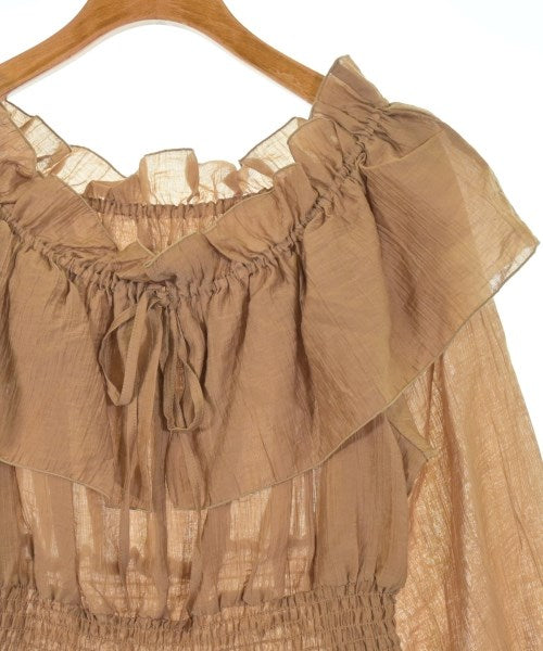NATURAL BEAUTY BASIC เสื้อสตรี