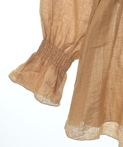 NATURAL BEAUTY BASIC เสื้อสตรี