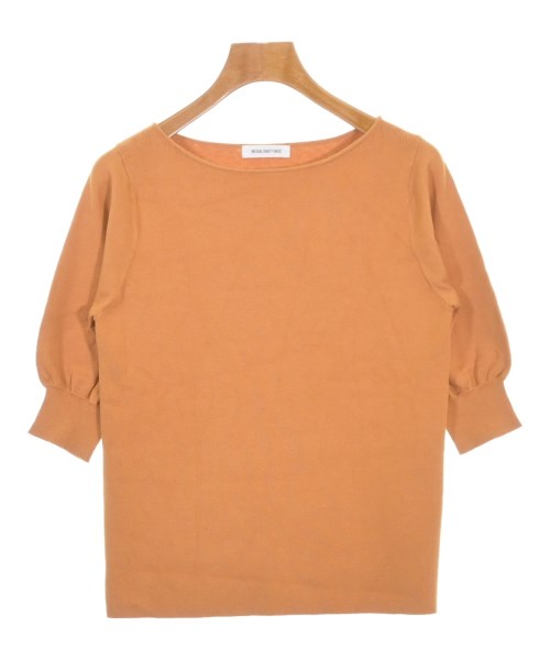 NATURAL BEAUTY BASIC เสื้อกันหนาว