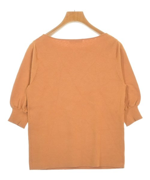 NATURAL BEAUTY BASIC เสื้อกันหนาว