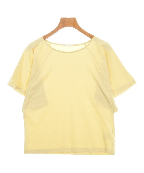 NATURAL BEAUTY BASIC เสื้อยืด/เสื้อท็อปส์