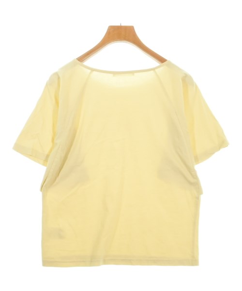 NATURAL BEAUTY BASIC เสื้อยืด/เสื้อท็อปส์