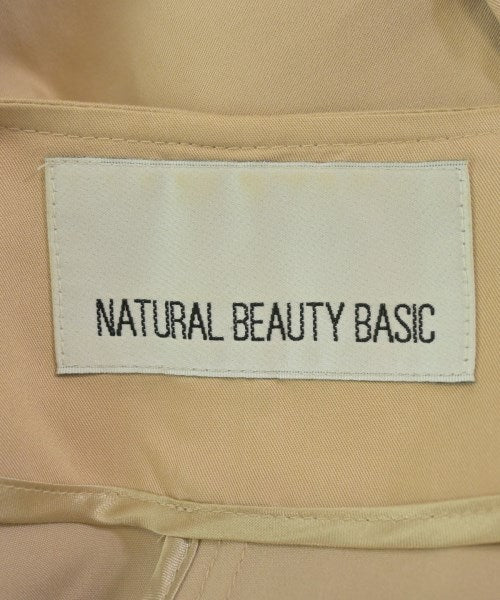 NATURAL BEAUTY BASIC เสื้อโค้ท อื่น