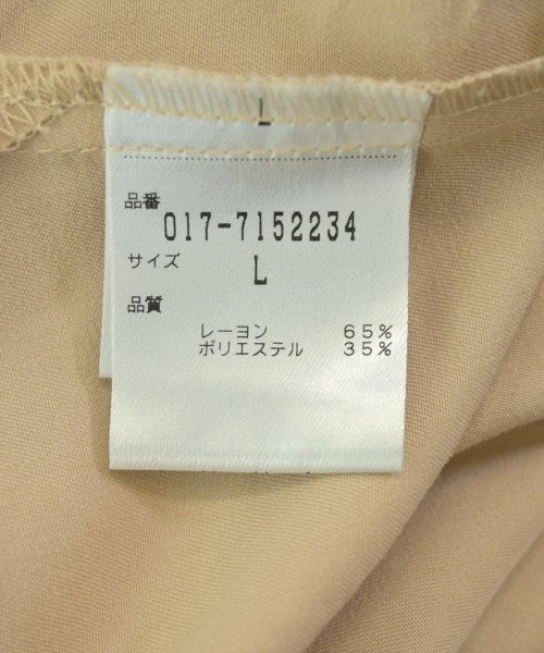 NATURAL BEAUTY BASIC เสื้อโค้ท อื่น