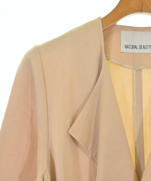 NATURAL BEAUTY BASIC เสื้อโค้ท อื่น
