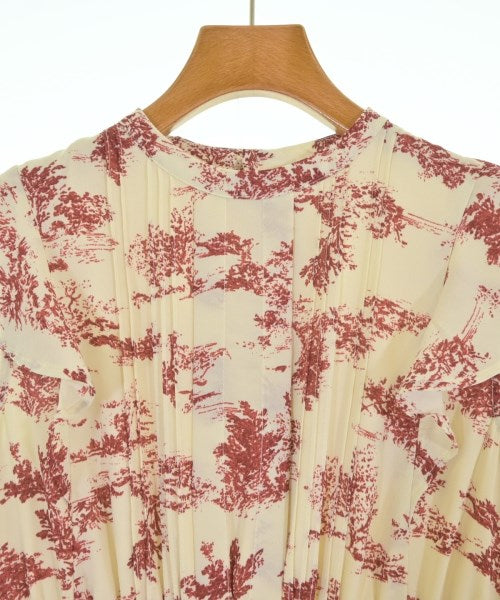 NATURAL BEAUTY BASIC ชุดเดรส