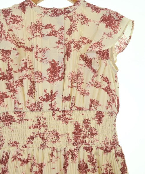 NATURAL BEAUTY BASIC ชุดเดรส