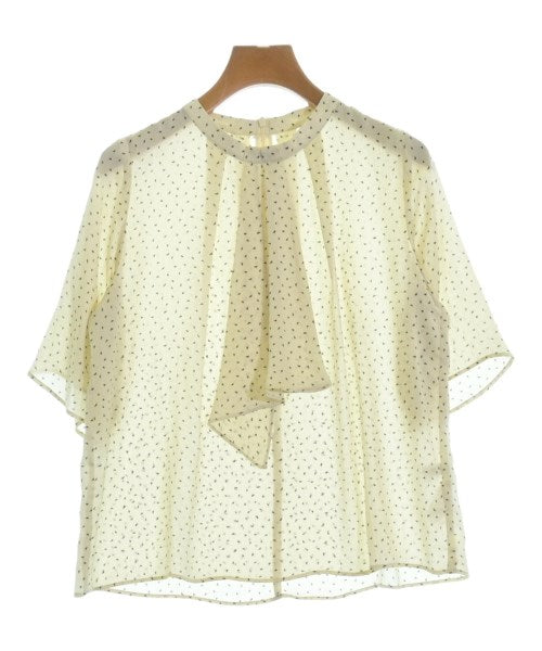 NATURAL BEAUTY BASIC เสื้อสตรี