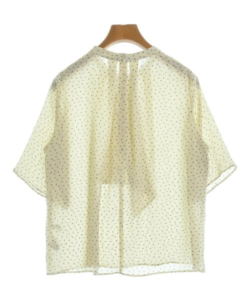 NATURAL BEAUTY BASIC เสื้อสตรี
