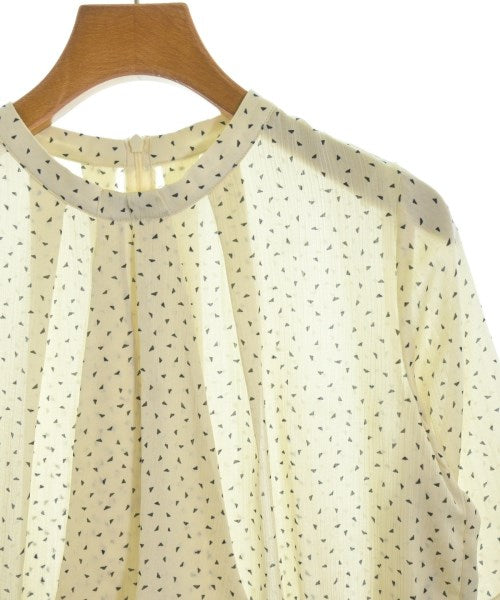 NATURAL BEAUTY BASIC เสื้อสตรี