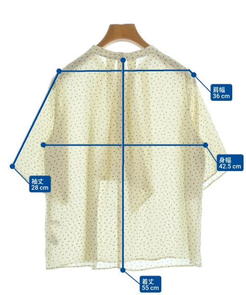 NATURAL BEAUTY BASIC เสื้อสตรี