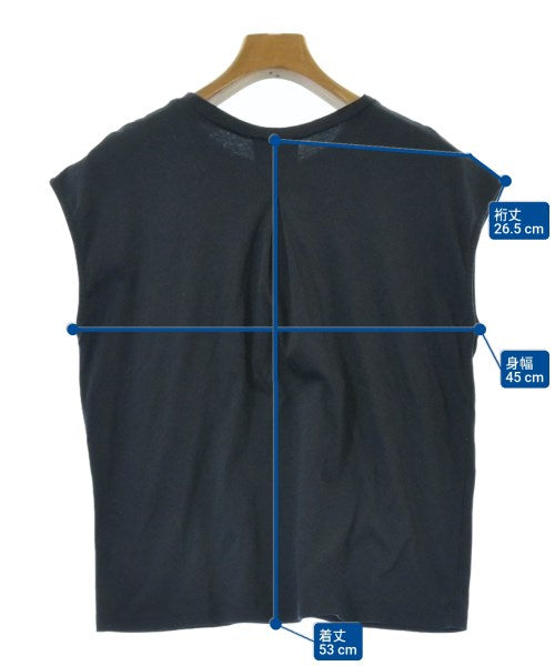 NATURAL BEAUTY BASIC เสื้อยืด/เสื้อท็อปส์