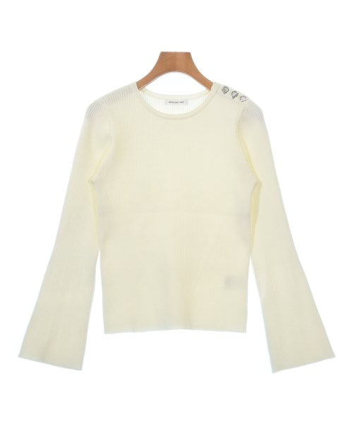 NATURAL BEAUTY BASIC เสื้อกันหนาว
