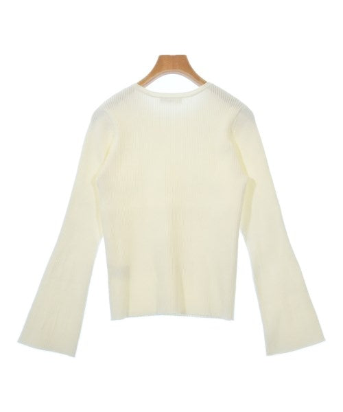 NATURAL BEAUTY BASIC เสื้อกันหนาว