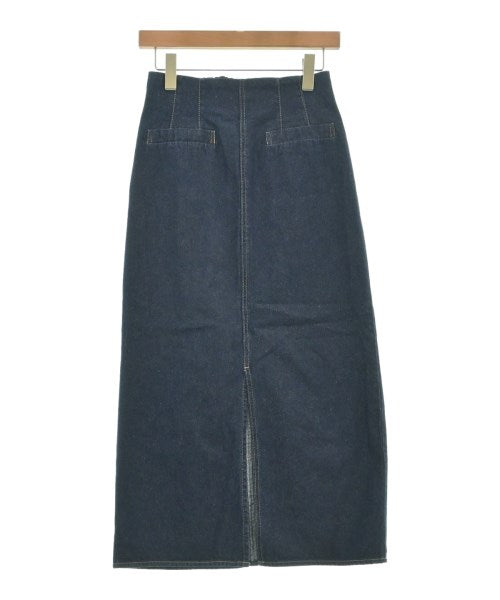 NATURAL BEAUTY BASIC กระโปรงยาว/แม็กซี่ยาว