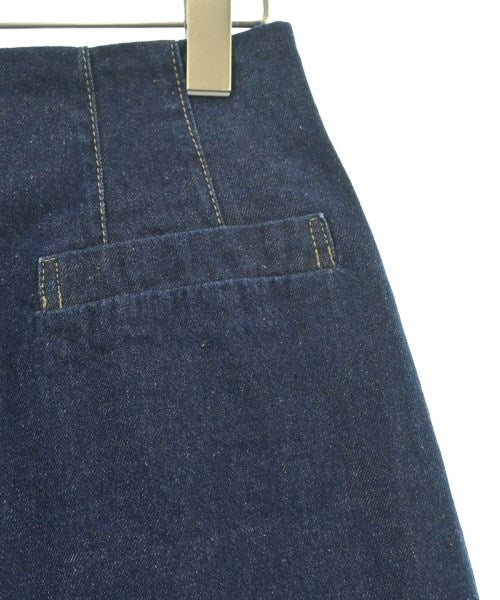 NATURAL BEAUTY BASIC กระโปรงยาว/แม็กซี่ยาว