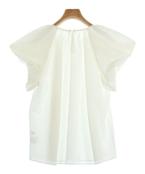 NATURAL BEAUTY BASIC เสื้อสตรี