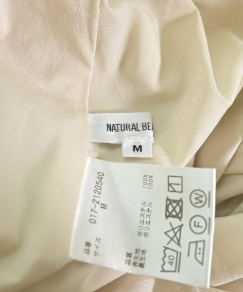 NATURAL BEAUTY BASIC กระโปรงยาว/แม็กซี่ยาว