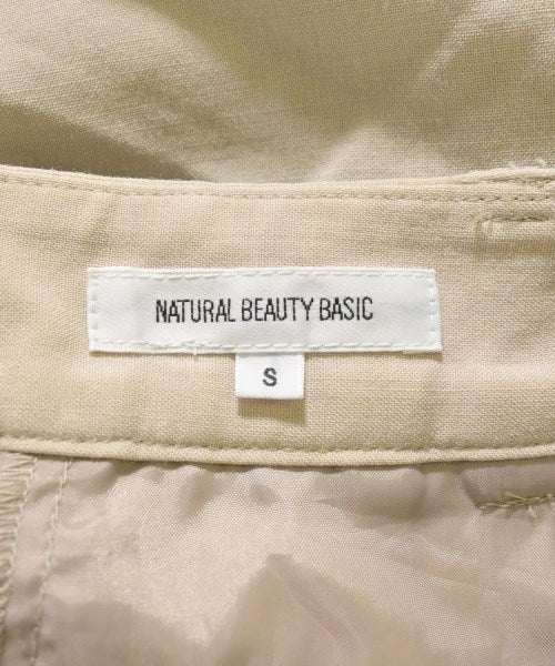 NATURAL BEAUTY BASIC กางเกง อื่น
