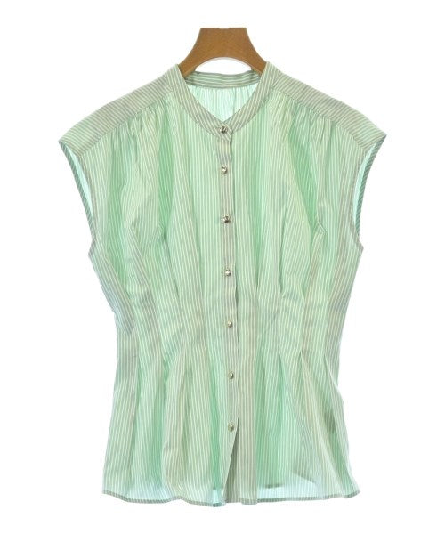 NATURAL BEAUTY BASIC เสื้อกั๊ก