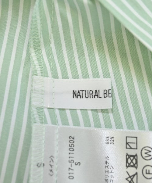 NATURAL BEAUTY BASIC เสื้อกั๊ก