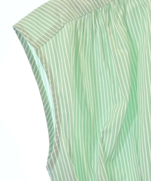 NATURAL BEAUTY BASIC เสื้อกั๊ก