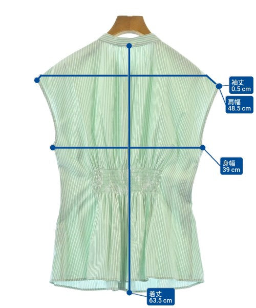 NATURAL BEAUTY BASIC เสื้อกั๊ก