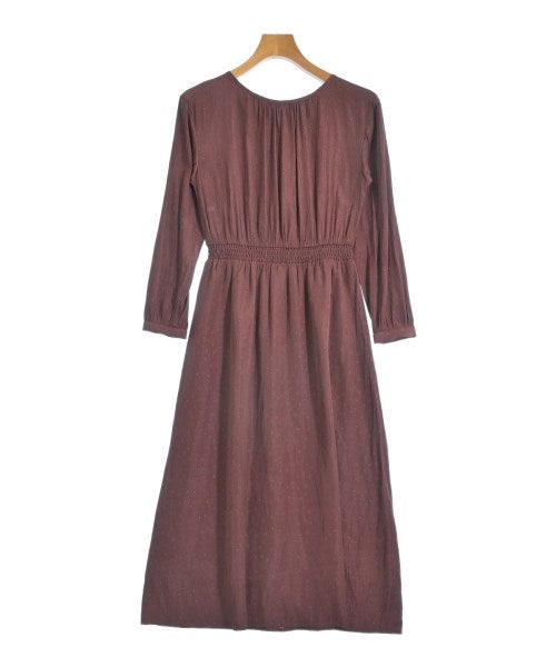 NATURAL BEAUTY BASIC ชุดเดรส