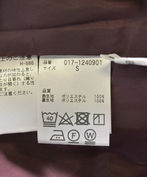 NATURAL BEAUTY BASIC ชุดเดรส