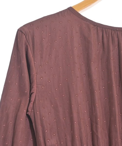 NATURAL BEAUTY BASIC ชุดเดรส