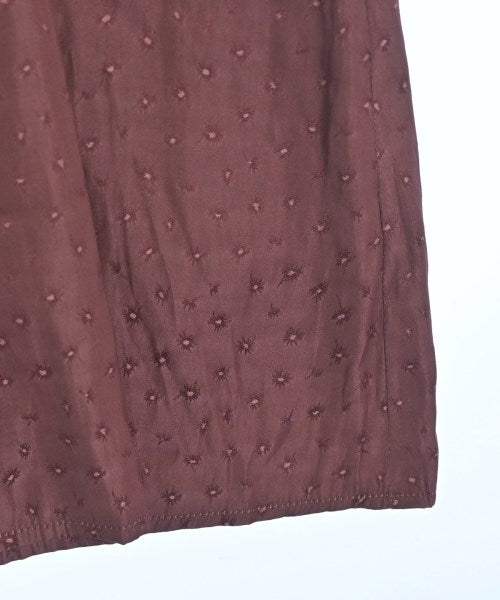 NATURAL BEAUTY BASIC ชุดเดรส