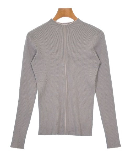 NATURAL BEAUTY BASIC เสื้อกันหนาว