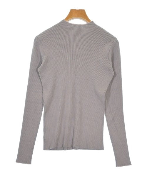 NATURAL BEAUTY BASIC เสื้อกันหนาว