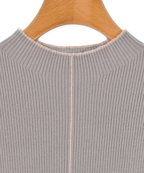 NATURAL BEAUTY BASIC เสื้อกันหนาว